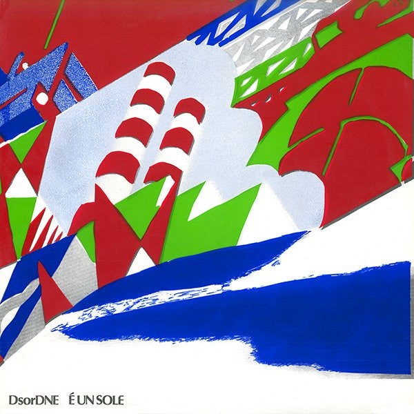 DsorDNE – È Un Sole