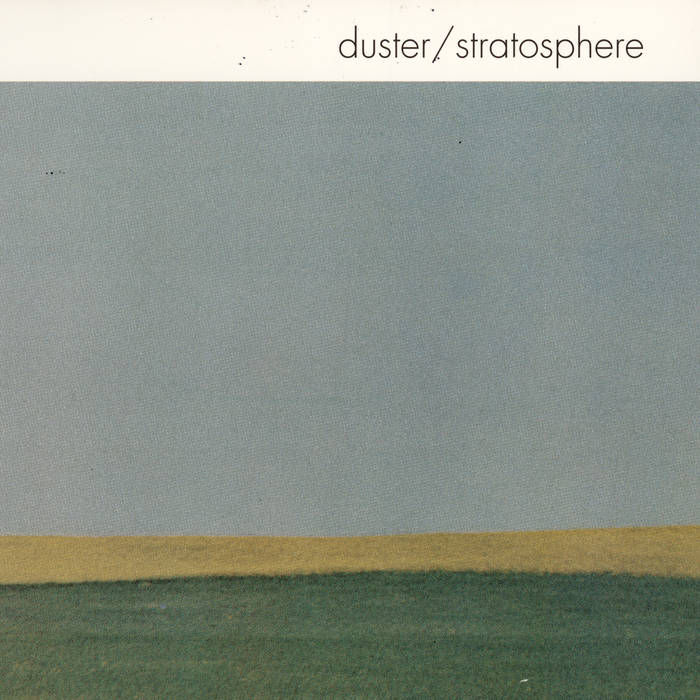 Duster – Stratosphere