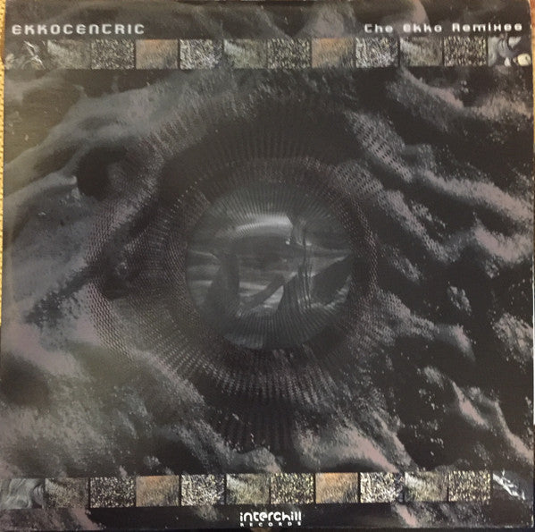 EKKO - Ekkocentric: The Ekko Remixes