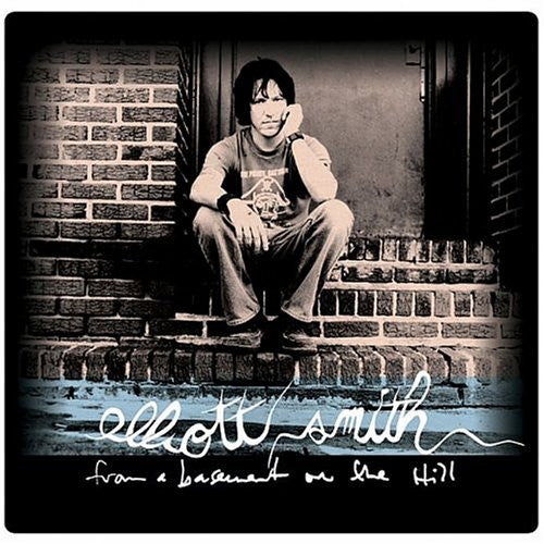 ELLIOTT SMITH - From a Basement on the Hill