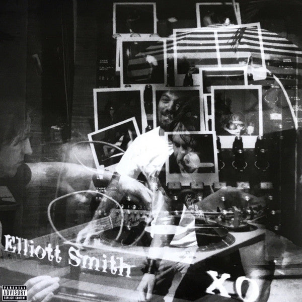 ELLIOTT SMITH - XO