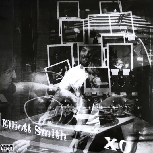 ELLIOTT SMITH - XO