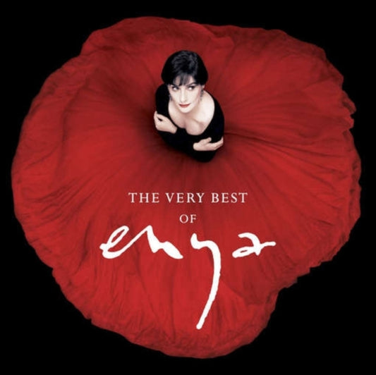 ENYA - VERY BEST OF ENYA (2LP)