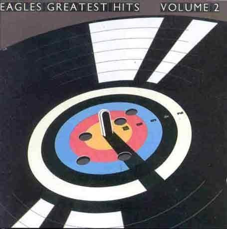 Eagles - Eagles Greatest Hits Volume 2