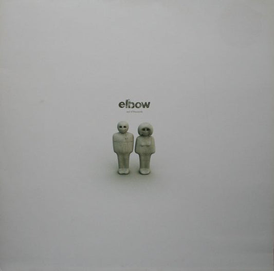Elbow – Cast Of Thousands