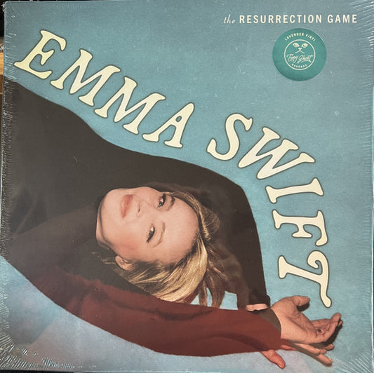 Emma Swift - The Resurrection Game