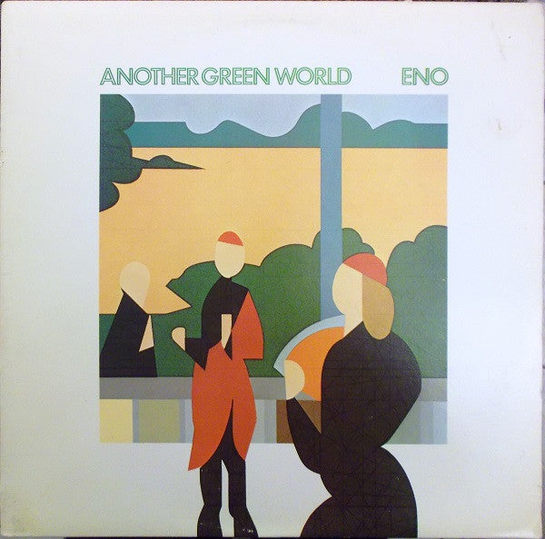 Eno, Brian - Another Green World
