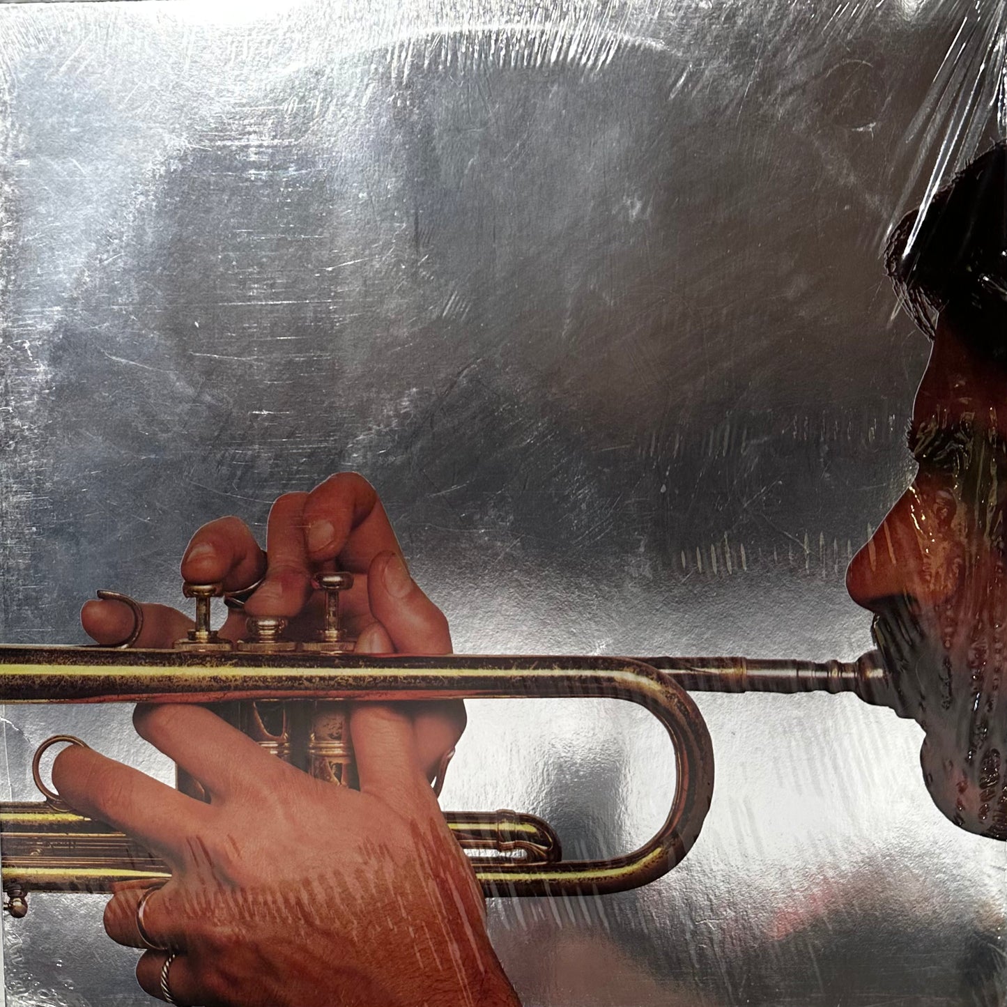 Enrico Rava Quartet – »Ah«