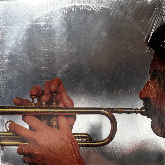Enrico Rava Quartet – »Ah«