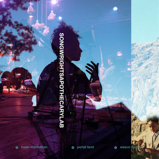 Esperanza Spalding - Songwrights