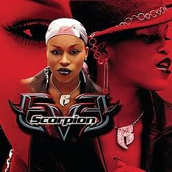 Eve – Scorpion