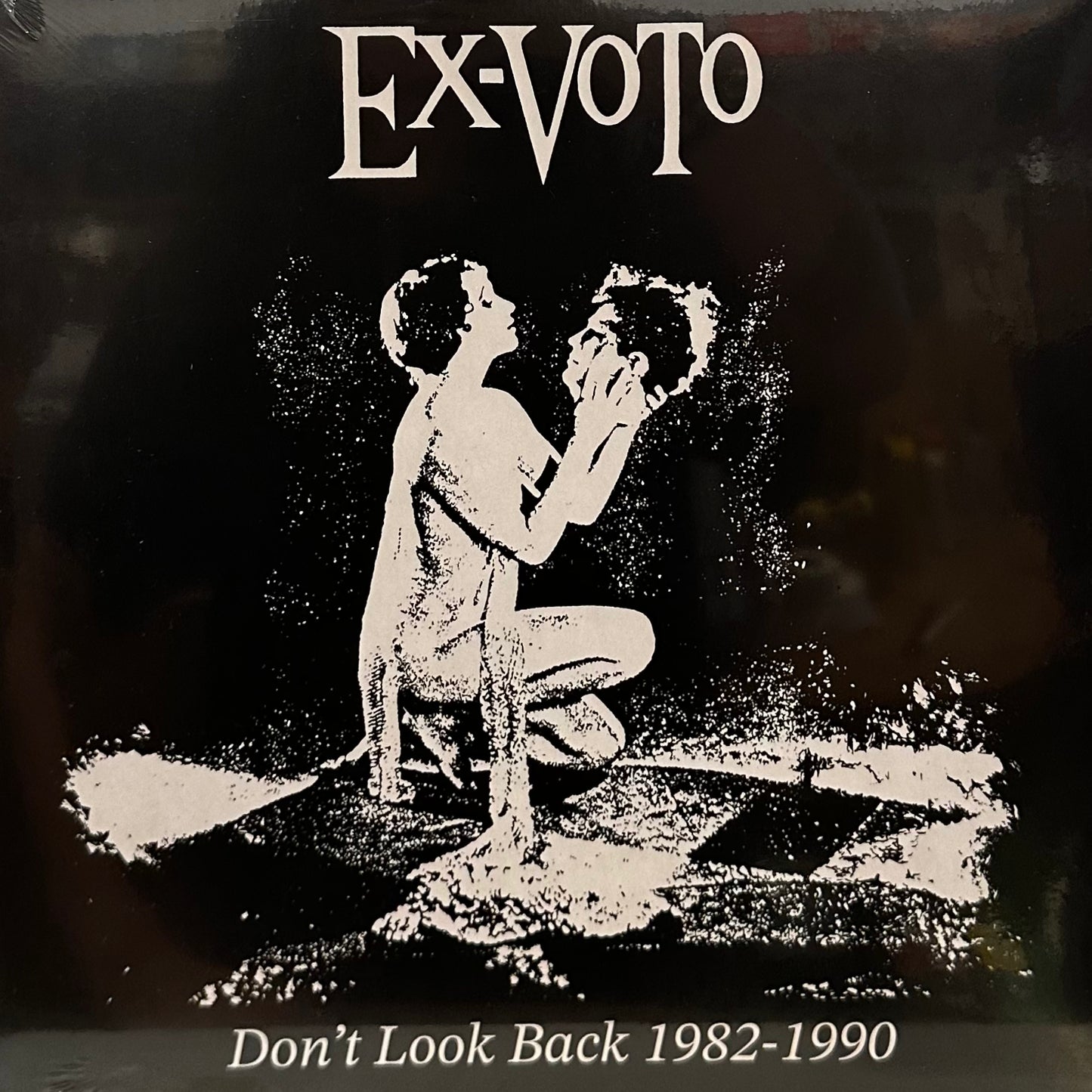 Ex-Voto – Don't Look Back
