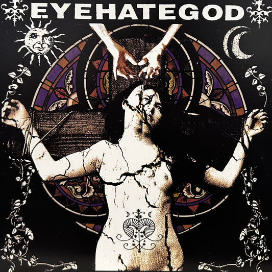 EyeHateGod – Eyehategod