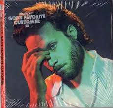 FATHER JOHN MISTY - God's Favorite Customer