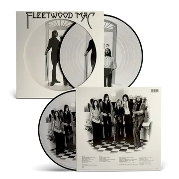 Fleetwood Mac - Fleetwood Mac (RSD '25)