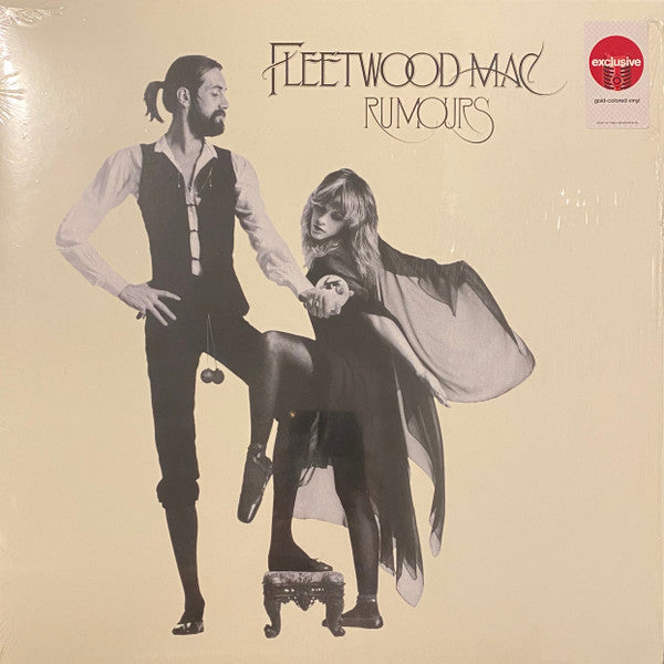 Fleetwood Mac – Rumours