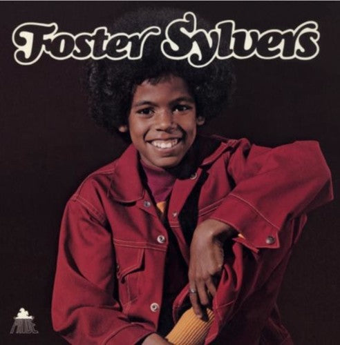 Foster Sylvers - S/T