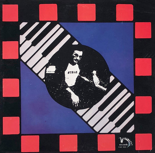 Frank Strazzeri - Straz