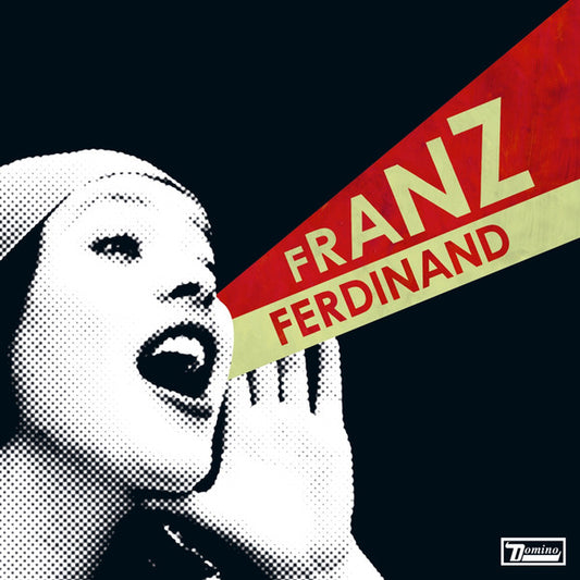 Franz Ferdinand – You Could Have It So Much Better