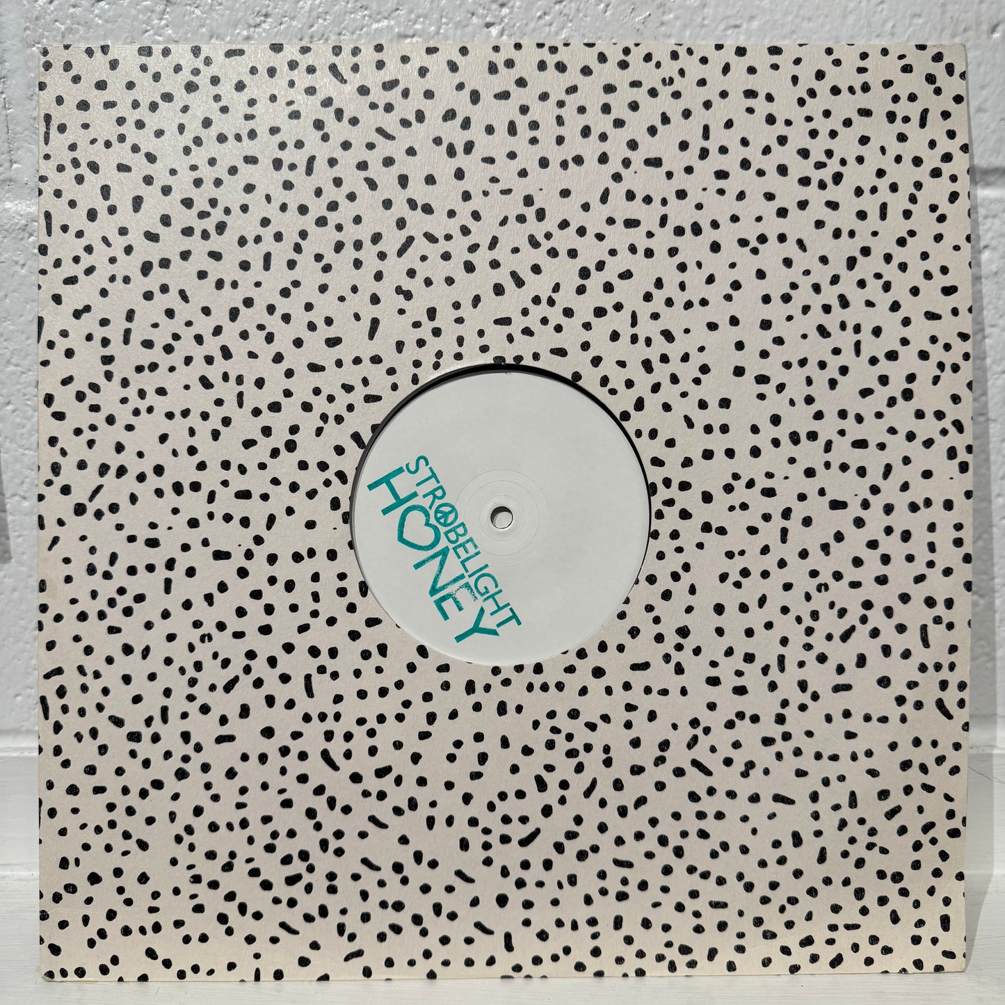 Jamie 3:26 – Bostich Time / Acid Whump