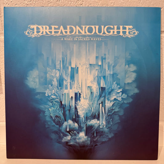 Dreadnought – A Wake In Sacred Waves