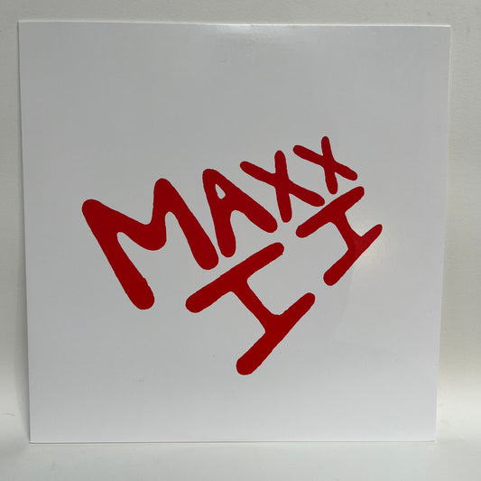Max II - Hartle Road