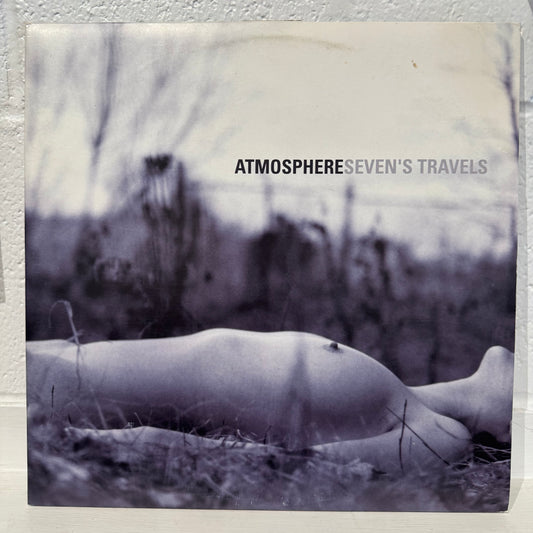 Atmosphere – Seven's Travels