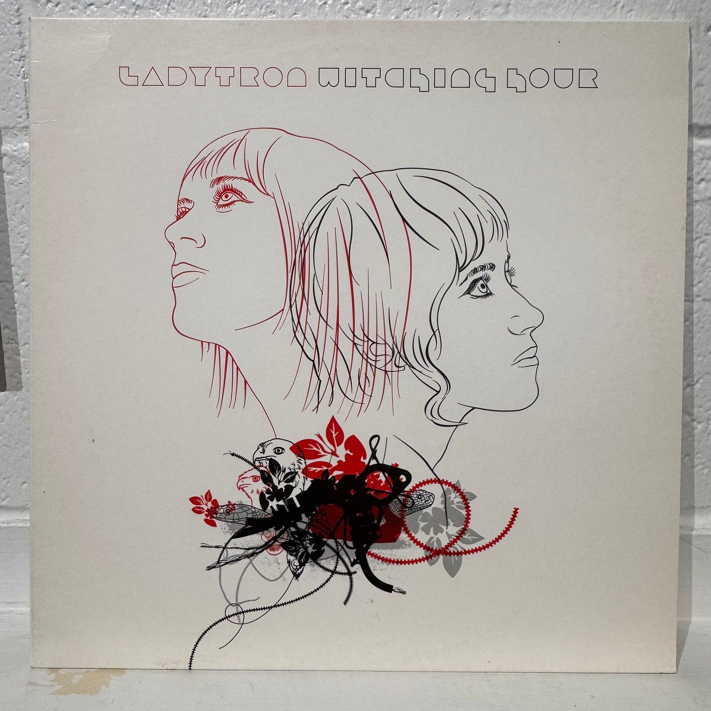 Ladytron – Witching Hour