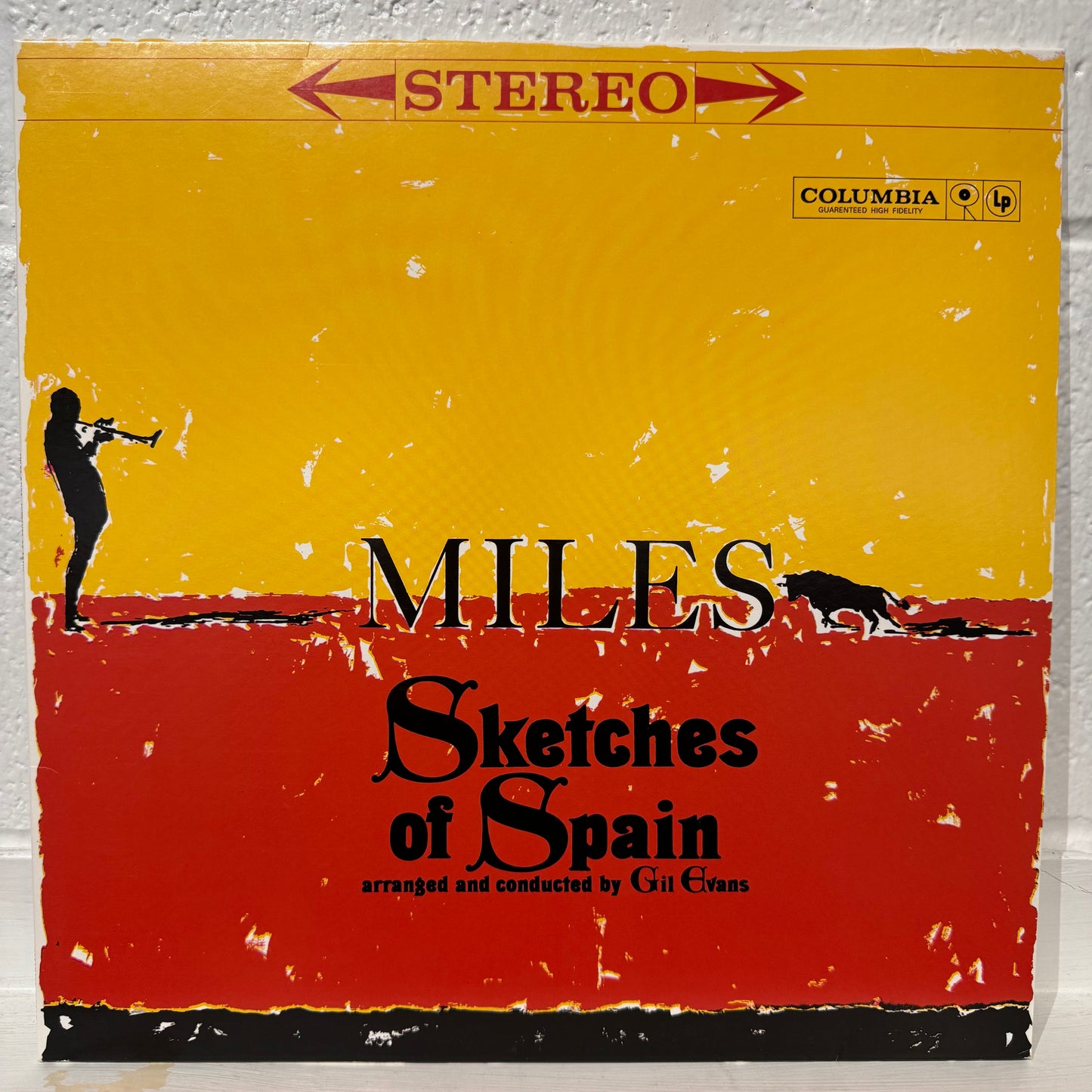 Miles Davis – Sketches Of Spain
