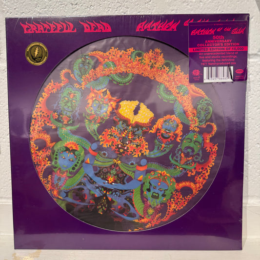 Grateful Dead – Anthem Of The Sun