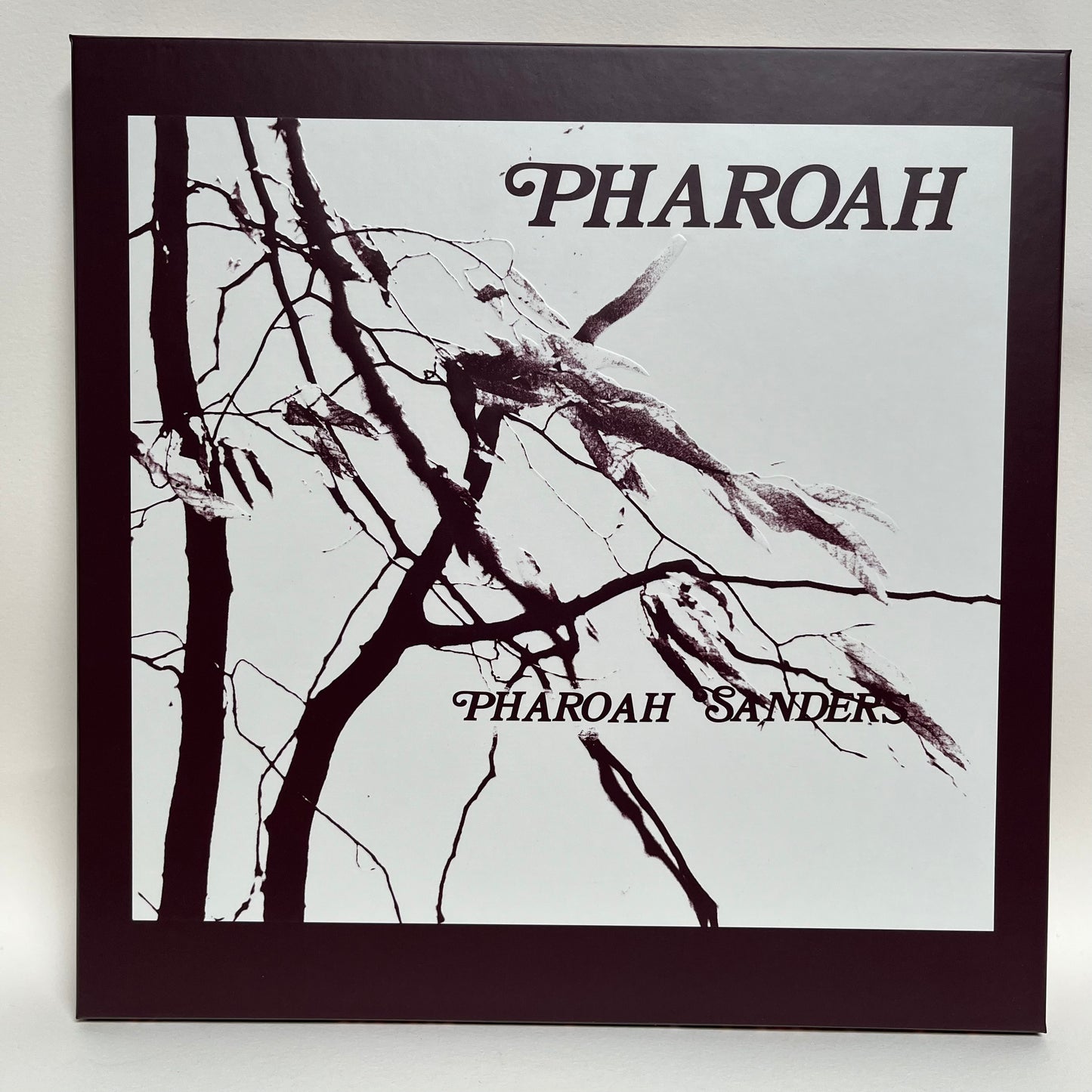 Pharoah Sanders - Pharoah