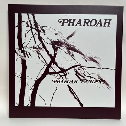 Pharoah Sanders - Pharoah