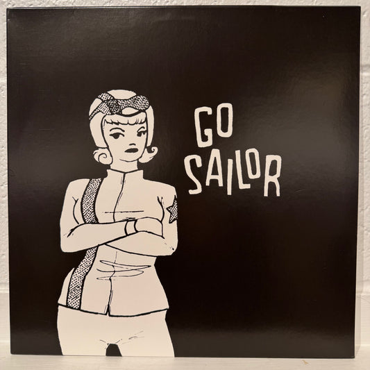 Go Sailor – Go Sailor