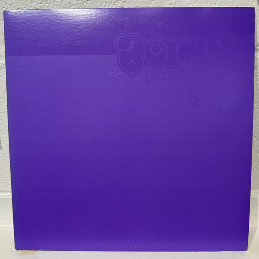 Boris - Heavy Rocks