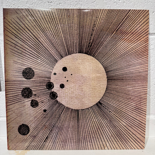 Flying Lotus – Cosmogramma