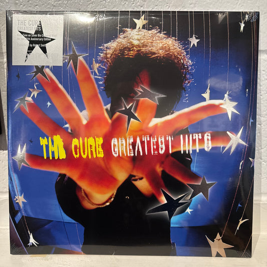 The Cure - Greatest Hits (RSD '26)