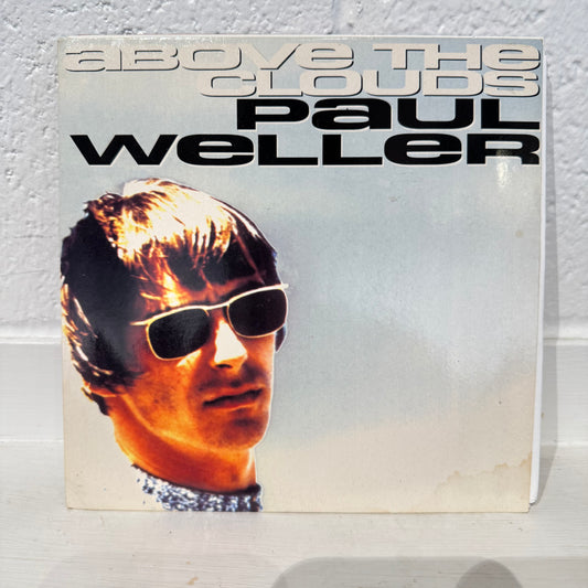 Paul Weller – Above The Clouds