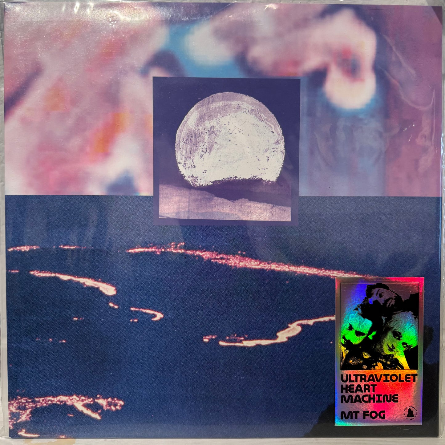 Mt Fog – Ultraviolet Heart Machine