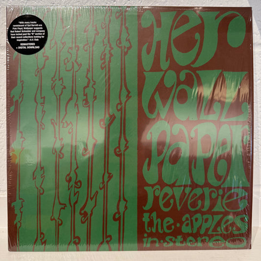 The Apples In Stereo – Her Wallpaper Reverie