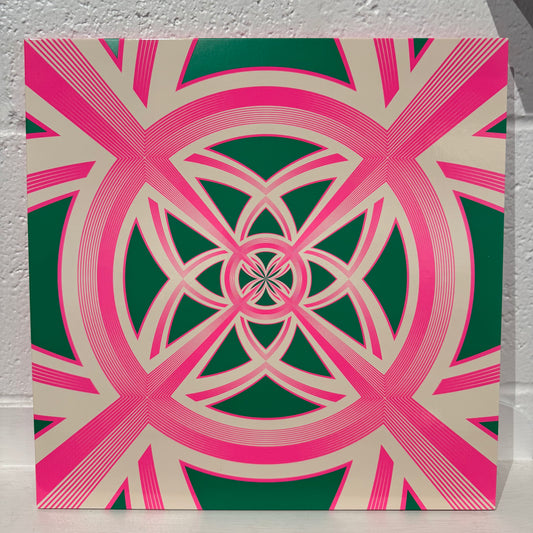 A. G. Cook – Britpop Past