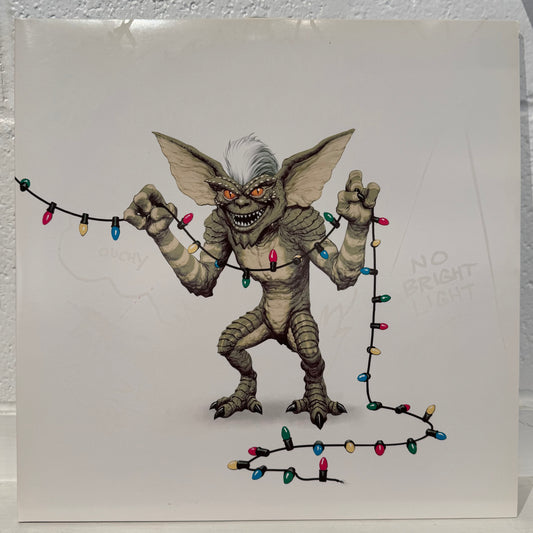 Jerry Goldsmith – Gremlins (Original Motion Picture Soundtrack)