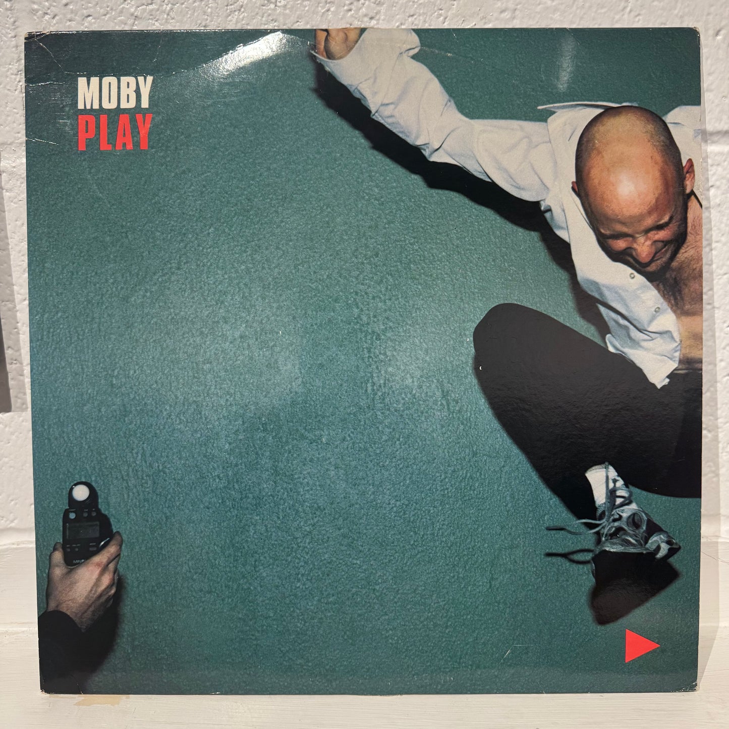 Moby – Play