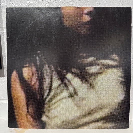 Boy Harsher – Yr Body Is Nothing