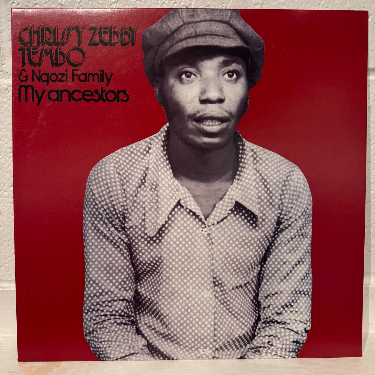 Chrissy Zebby Tembo & Ngozi Family – My Ancestors