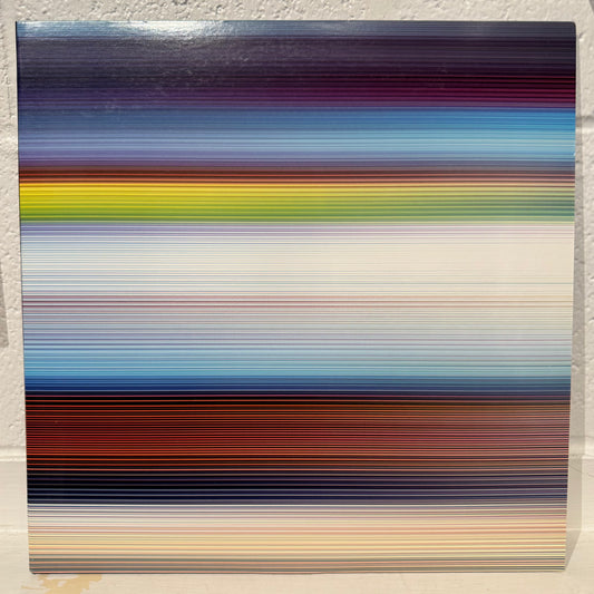 Brian Eno + David Byrne – My Life In The Bush Of Ghosts
