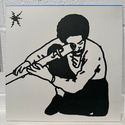 André 3000 – New Blue Sun