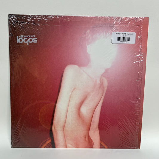 Atlas Sound - Logos