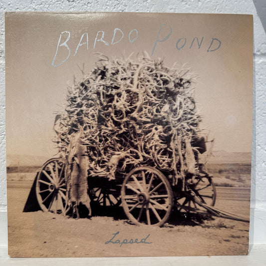Bardo Pond – Lapsed
