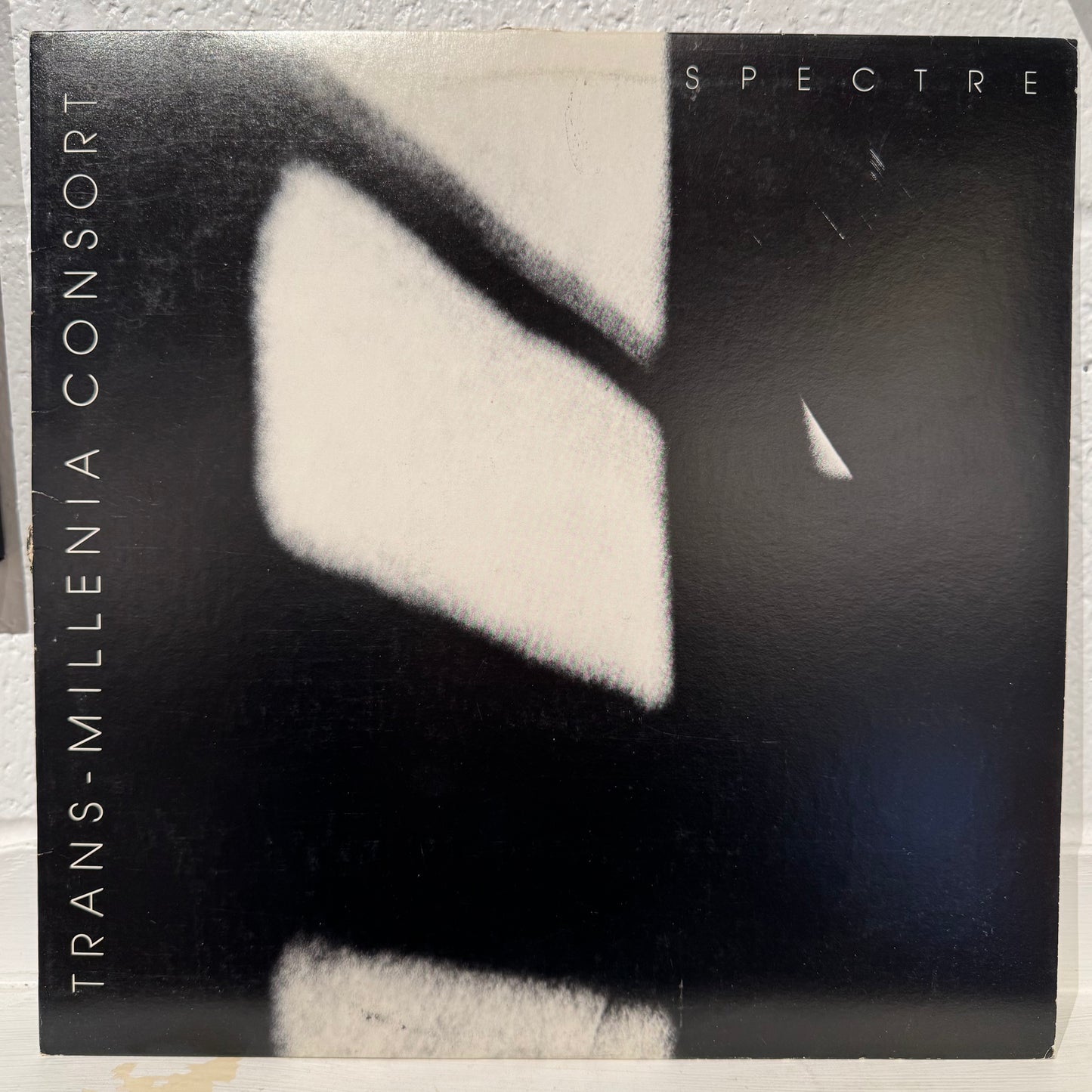 Trans-Millenia Consort – Spectre