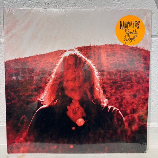Ty Segall – Manipulator